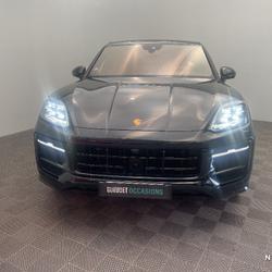 Porsche Cayenne Cayenne Coup&eacute; E-Hybrid 3.0 V6 470 ch Tiptronic BVA Beauvais