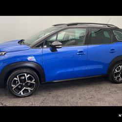 Citroen C3 Aircross C3 Aircross PureTech 110 S&S BVM6 Shine Beauvais