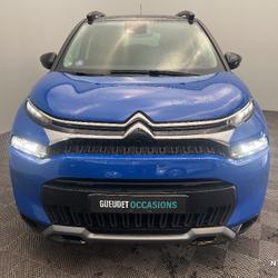 Citroen C3 Aircross C3 Aircross PureTech 110 S&S BVM6 Shine Beauvais