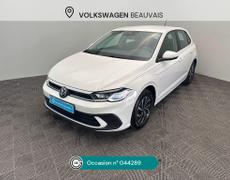 Volkswagen Polo Beauvais