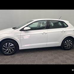 Volkswagen Polo Polo 1.0 TSI 95 S&S BVM5 Life Business Beauvais