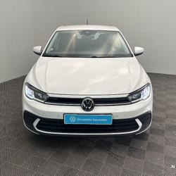 Volkswagen Polo Polo 1.0 TSI 95 S&S BVM5 Life Business Beauvais