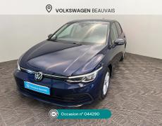 Volkswagen Golf 8 Beauvais