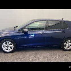 Volkswagen Golf 8 Golf 1.5 eTSI OPF 150 DSG7 Life Beauvais