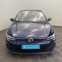 Volkswagen Golf 8 Golf 1.5 eTSI OPF 150 DSG7 Life Beauvais
