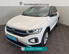 Volkswagen T-Roc Beauvais