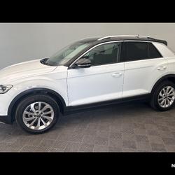 Volkswagen T-Roc T-Roc 1.5 TSI EVO 150 Start/Stop DSG7 Style Beauvais