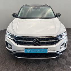 Volkswagen T-Roc T-Roc 1.5 TSI EVO 150 Start/Stop DSG7 Style Beauvais