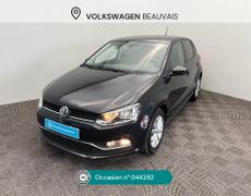 Volkswagen Polo Beauvais