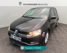 Volkswagen Polo Beauvais