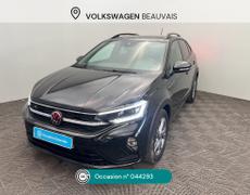 Volkswagen Taigo Beauvais
