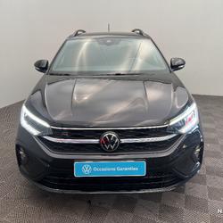 Volkswagen Taigo Taigo 1.0 TSI 110 DSG7 R-Line Beauvais