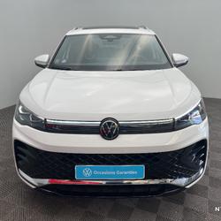Volkswagen Tiguan Tiguan 1.5 eTSI 150ch DSG7 R-Line Beauvais