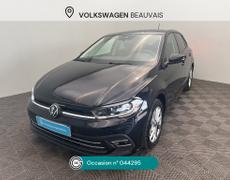 Volkswagen Polo Beauvais