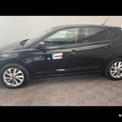 Volkswagen Polo Polo 1.0 TSI 95 S&S DSG7 Style Beauvais