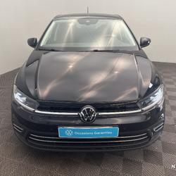 Volkswagen Polo Polo 1.0 TSI 95 S&S DSG7 Style Beauvais