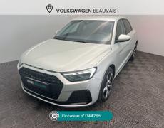 Audi A1 Sportback Beauvais