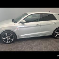 Audi A1 Sportback A1 Sportback 30 TFSI 110 ch S tronic 7 Avus Beauvais