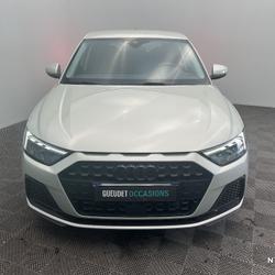 Audi A1 Sportback A1 Sportback 30 TFSI 110 ch S tronic 7 Avus Beauvais