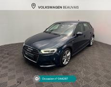Audi A3 Sportback Beauvais