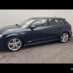 Audi A3 Sportback A3 Sportback 40 TFSI 190 S tronic 7 Quattro Beauvais