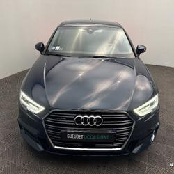 Audi A3 Sportback A3 Sportback 40 TFSI 190 S tronic 7 Quattro Beauvais