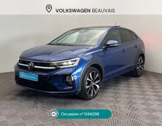 Volkswagen Taigo Beauvais
