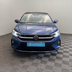 Volkswagen Taigo Taigo 1.5 TSI 150 DSG7 R-Line Beauvais