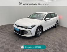 Volkswagen Passat Beauvais