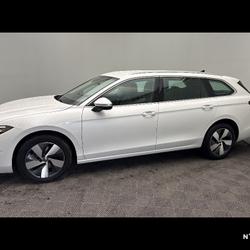 Volkswagen Passat Passat 2.0 TDI EVO SCR 150 DSG7 Life Plus Beauvais