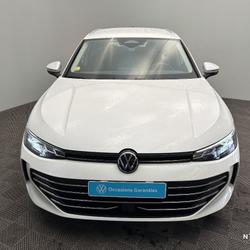 Volkswagen Passat Passat 2.0 TDI EVO SCR 150 DSG7 Life Plus Beauvais