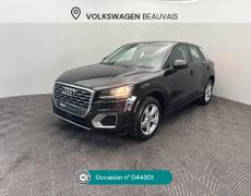 Audi Q2 Beauvais