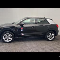 Audi Q2 Q2 30 TFSI 116 S tronic 7 Beauvais