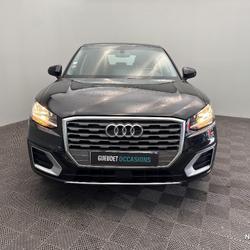 Audi Q2 Q2 30 TFSI 116 S tronic 7 Beauvais