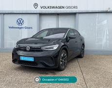 Volkswagen ID5 Beauvais