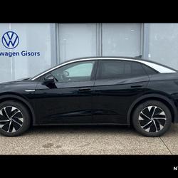 Volkswagen ID5 ID.5 204 ch Pro Performance Beauvais
