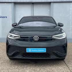 Volkswagen ID5 ID.5 204 ch Pro Performance Beauvais