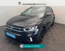 Volkswagen T-Roc - T-Roc 2.0 TDI 150 Start/Stop DSG7 R-Line - 28 990 €