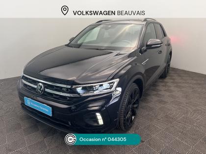 Volkswagen T-Roc - T-Roc 2.0 TDI 150 Start/Stop DSG7 R-Line - 28 990 €