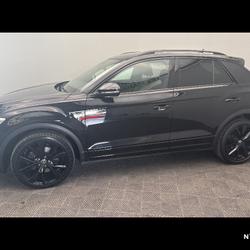 Volkswagen T-Roc T-Roc 2.0 TDI 150 Start/Stop DSG7 R-Line Beauvais