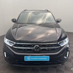 Volkswagen T-Roc T-Roc 2.0 TDI 150 Start/Stop DSG7 R-Line Beauvais