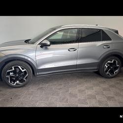 Volkswagen T-Roc T-Roc 1.5 eTSI EVO2 Hybrid 150 ch DSG7 R-Line Beauvais
