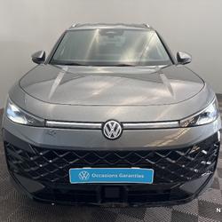 Volkswagen T-Roc T-Roc 1.5 eTSI EVO2 Hybrid 150 ch DSG7 R-Line Beauvais