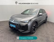 Volkswagen T-Roc Beauvais