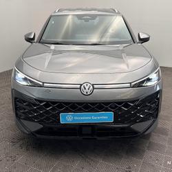 Volkswagen T-Roc T-Roc 1.5 eTSI EVO2 Hybrid 150 ch DSG7 R-Line Beauvais