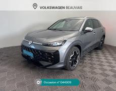 Volkswagen T-Roc Beauvais