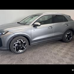Volkswagen T-Roc T-Roc 1.5 eTSI EVO2 Hybrid 150 ch DSG7 R-Line Beauvais