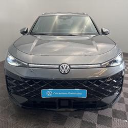 Volkswagen T-Roc T-Roc 1.5 eTSI EVO2 Hybrid 150 ch DSG7 R-Line Beauvais