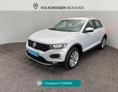 Volkswagen T-Roc Beauvais