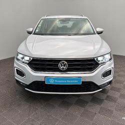 Volkswagen T-Roc T-Roc 2.0 TDI 150 Start/Stop DSG7 Carat Beauvais